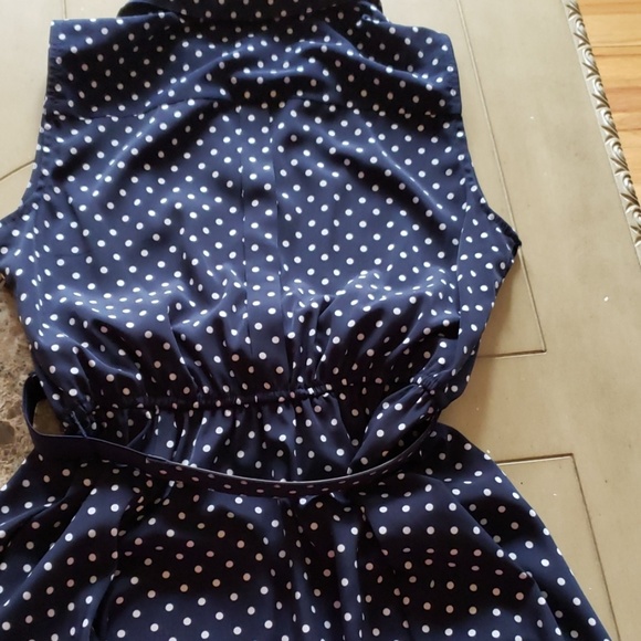 Charter Club sleeveless dress - Picture 5 of 8